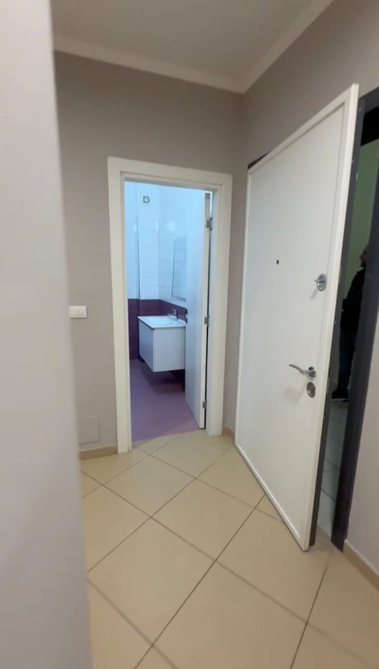 SHITET APARTAMENT 2+1 – DON BOSKO