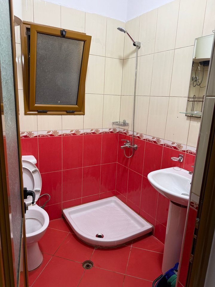 JEPET ME QIRA APARTAMENT 1+1 – PORCELAN, TIRANË