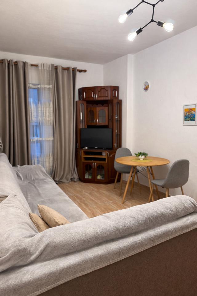 APARTMENT FOR RENT 1+1 – ASTIR