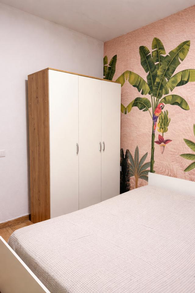 APARTMENT FOR RENT 1+1 – ASTIR