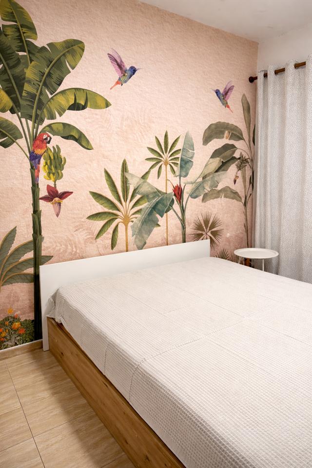 APARTMENT FOR RENT 1+1 – ASTIR