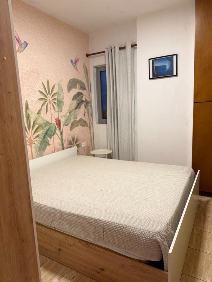 APARTMENT FOR RENT 1+1 – ASTIR