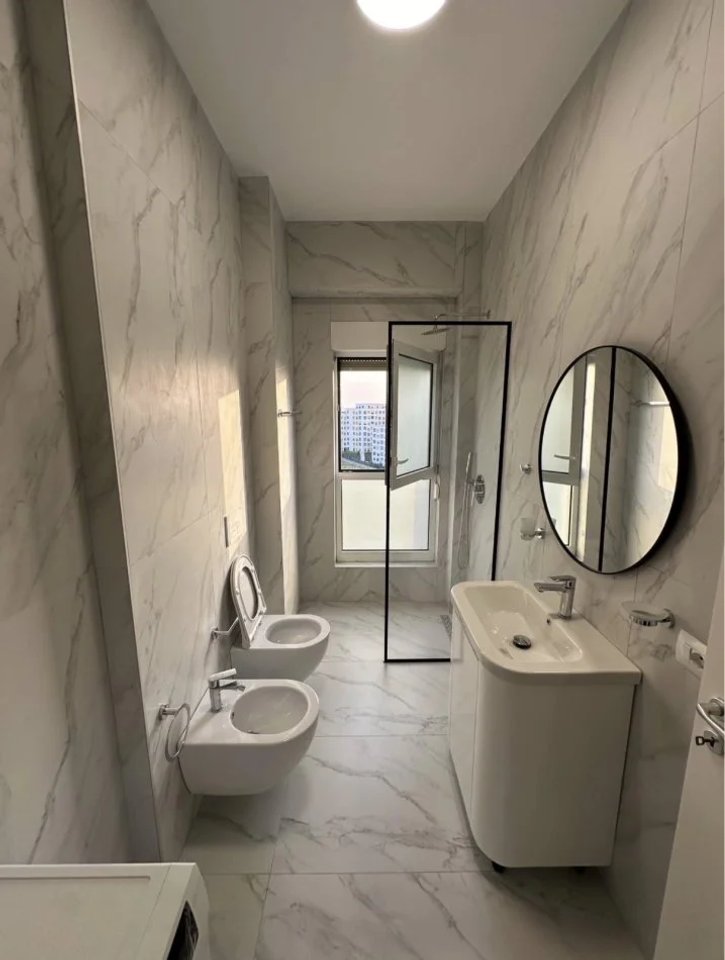 APPARTAMENTO IN AFFITTO 1+1 – ALI DEMI, KAIMI