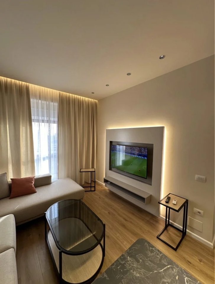 APPARTAMENTO IN AFFITTO 1+1 – ALI DEMI, KAIMI