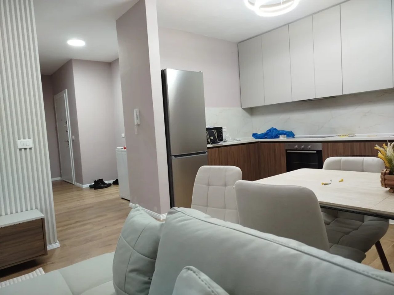 APARTMENT FOR RENT 1+1 – NEW BAZAAR