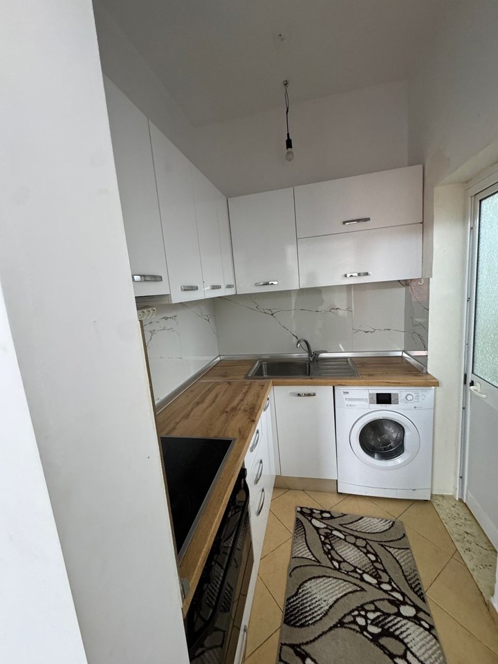 APARTAMENT ME QIRA 1+1 – PRANË DON BOSKOS