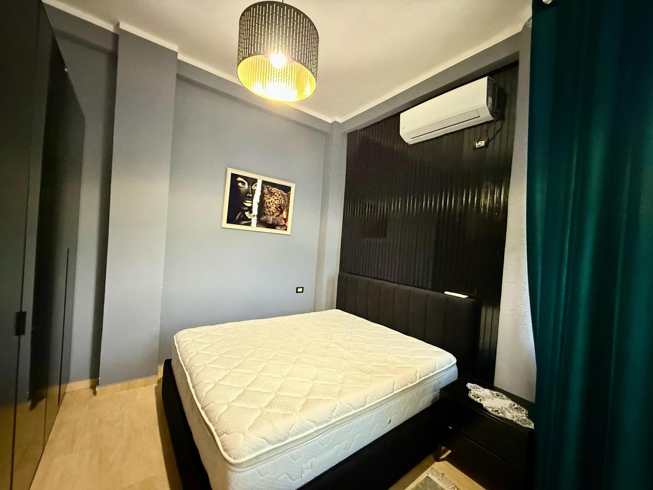 FOR SALE 1+1 APARTMENT – FRESKU