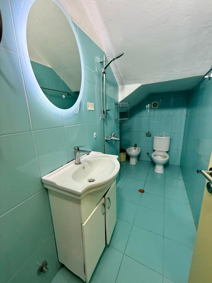 FOR SALE 1+1 APARTMENT – FRESKU