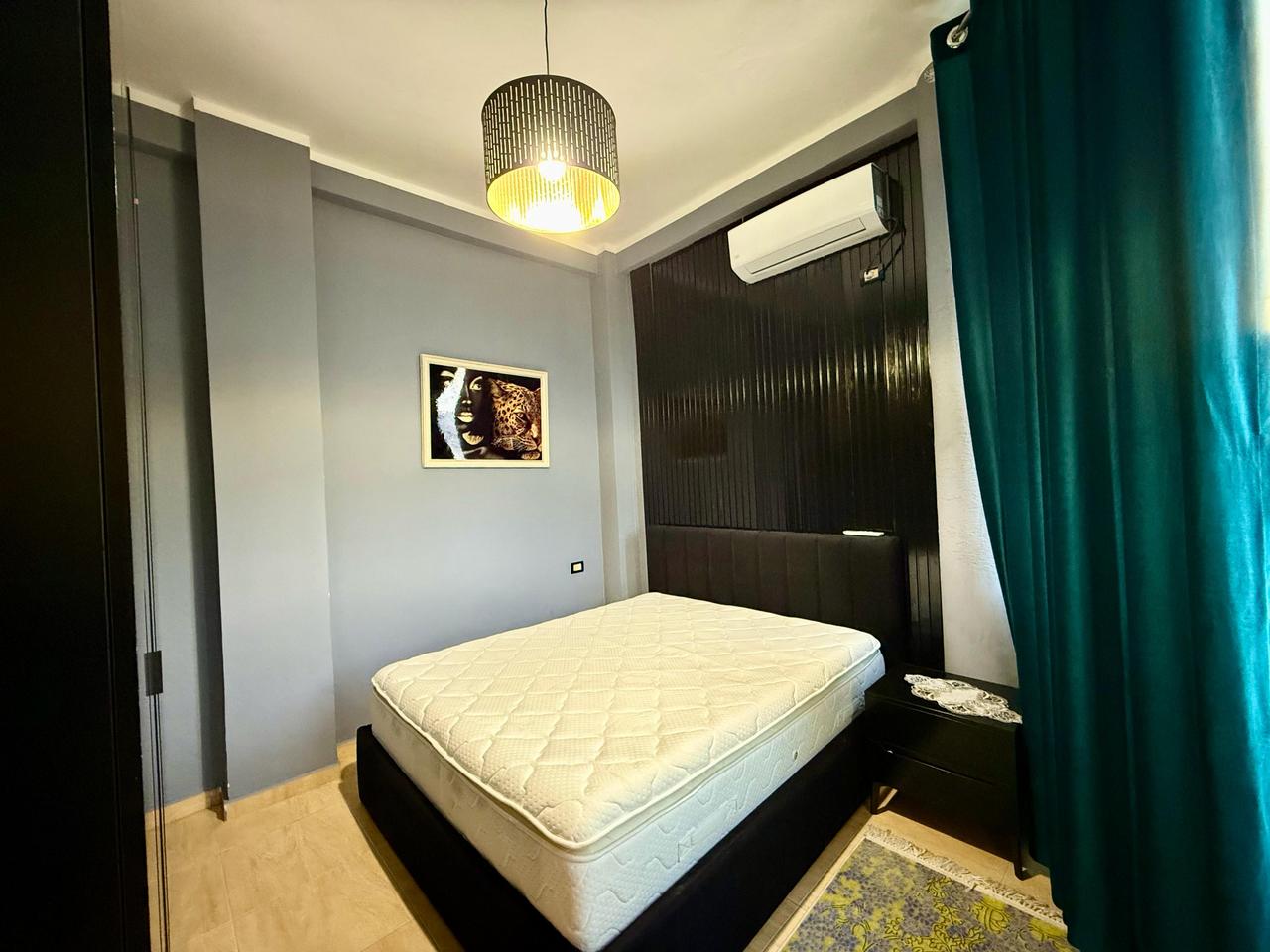 FOR SALE 1+1 APARTMENT – FRESKU