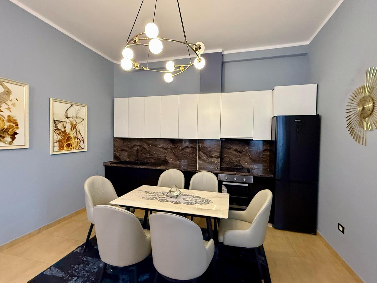 FOR SALE 1+1 APARTMENT – FRESKU