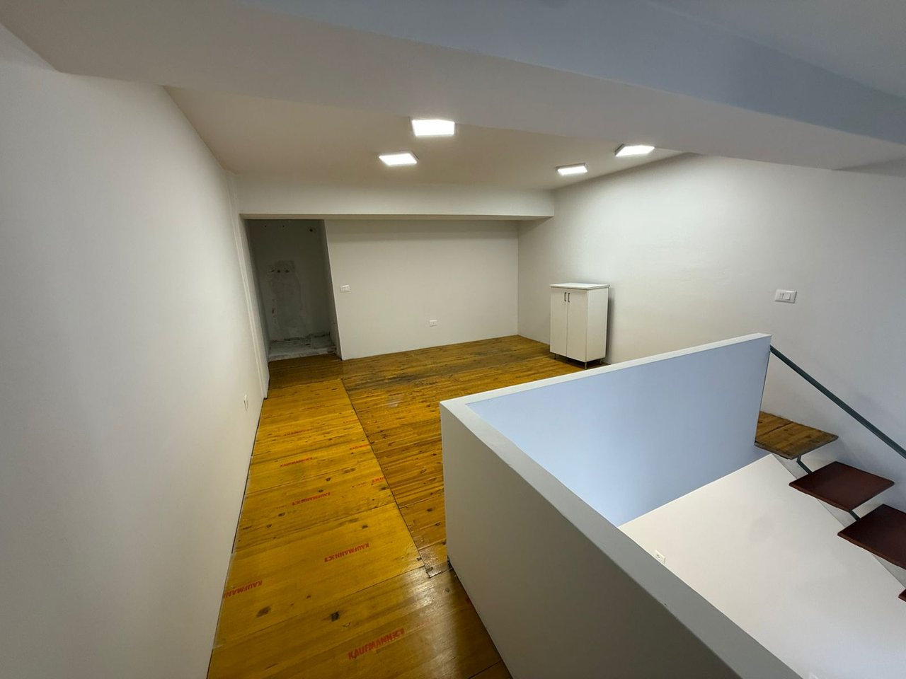 SHOP FOR RENT – ELBASAN STREET (NEAR THE MILL)