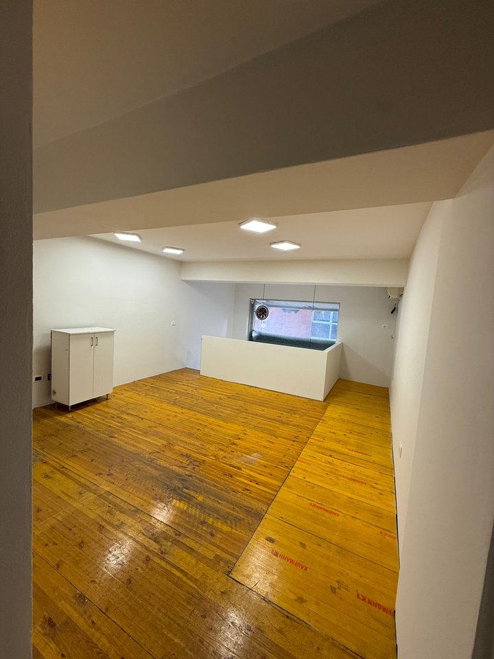 SHOP FOR RENT – ELBASAN STREET (NEAR THE MILL)