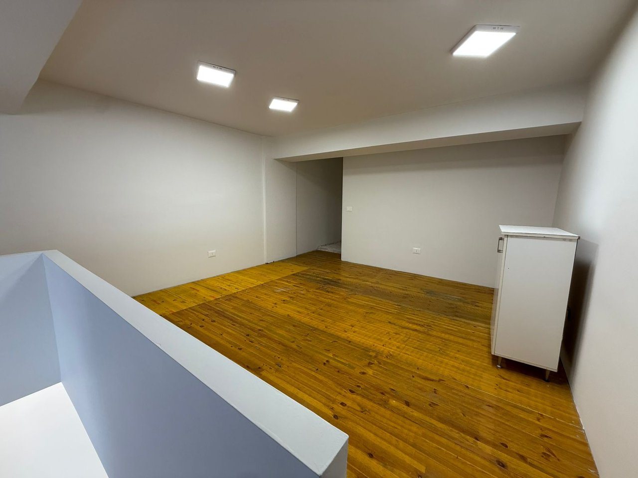 SHOP FOR RENT – ELBASAN STREET (NEAR THE MILL)