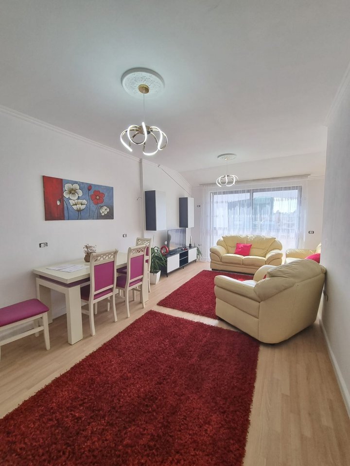 FOR SALE 2+1 APARTMENT – FRESK