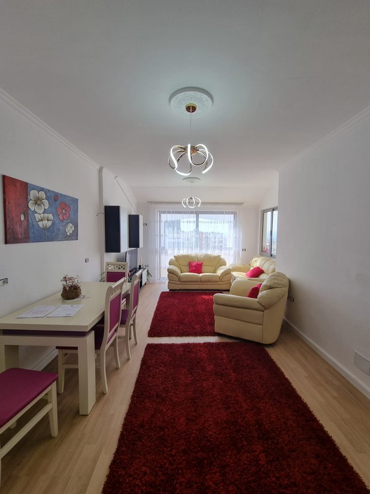 FOR SALE 2+1 APARTMENT – FRESK