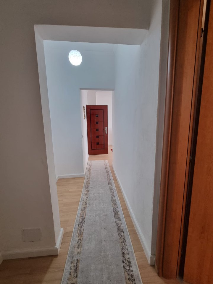 FOR SALE 2+1 APARTMENT – FRESK