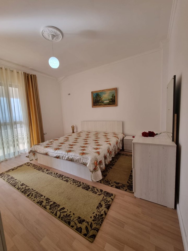 FOR SALE 2+1 APARTMENT – FRESK