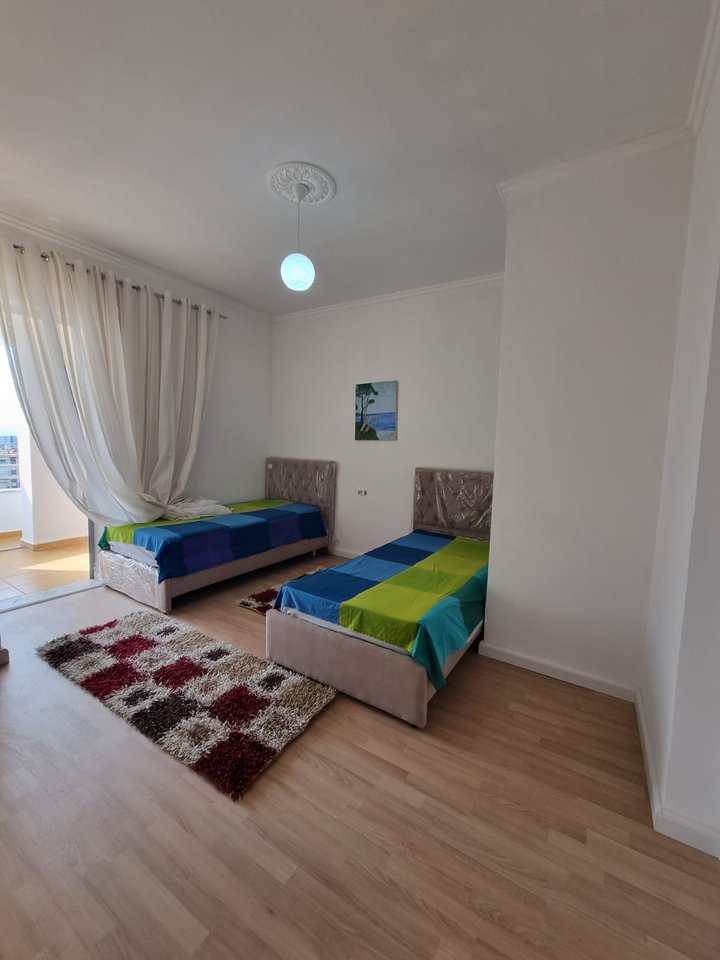 FOR SALE 2+1 APARTMENT – FRESK