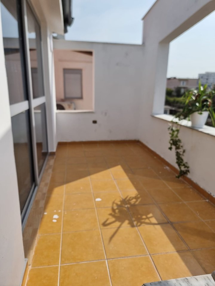 FOR SALE 2+1 APARTMENT – FRESK