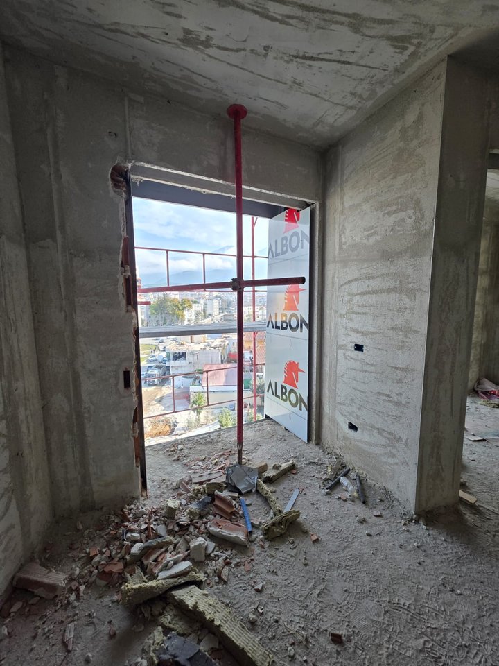 FOR SALE 2+1 APARTMENT – RESIDENCE "PORCELANI 3"