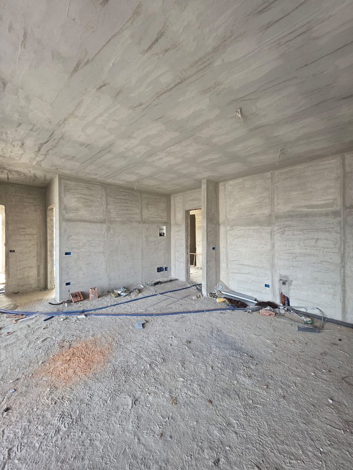 FOR SALE 2+1 APARTMENT – RESIDENCE "PORCELANI 3"