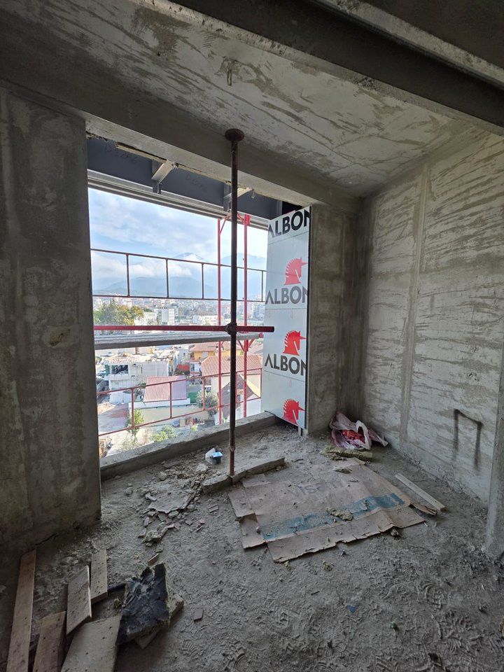 FOR SALE 2+1 APARTMENT – RESIDENCE "PORCELANI 3"