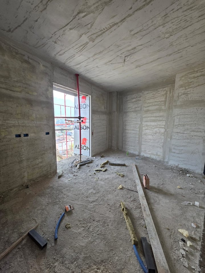 FOR SALE 2+1 APARTMENT – RESIDENCE "PORCELANI 3"