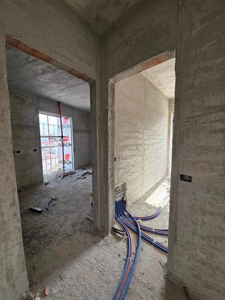 FOR SALE 2+1 APARTMENT – RESIDENCE "PORCELANI 3"