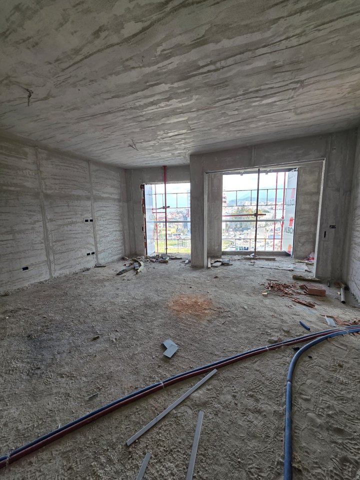 FOR SALE 2+1 APARTMENT – RESIDENCE "PORCELANI 3"