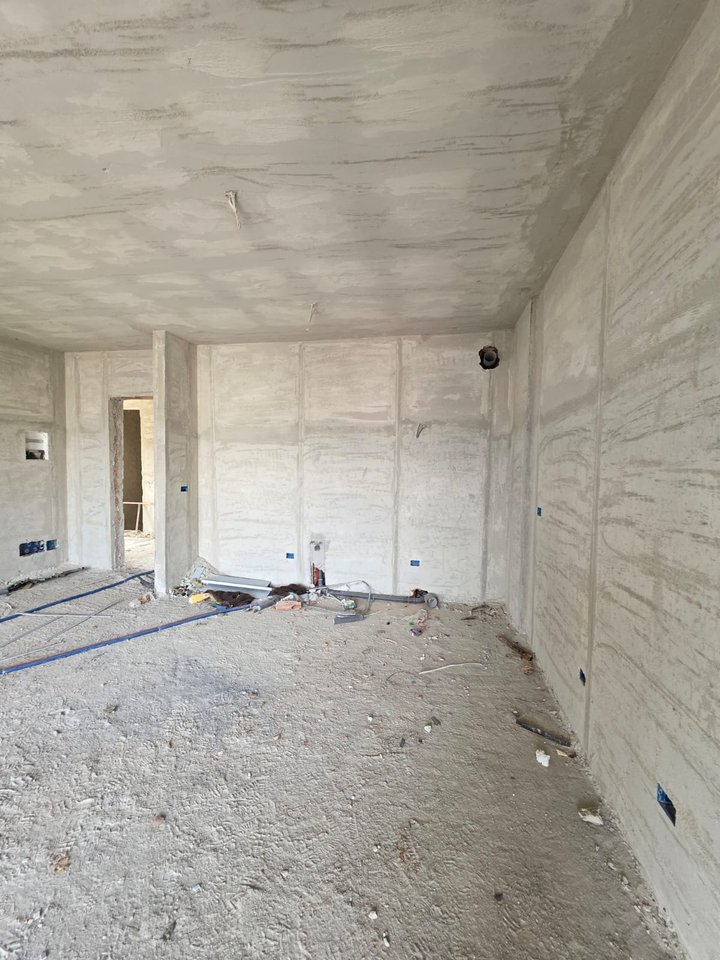 FOR SALE 2+1 APARTMENT – RESIDENCE "PORCELANI 3"