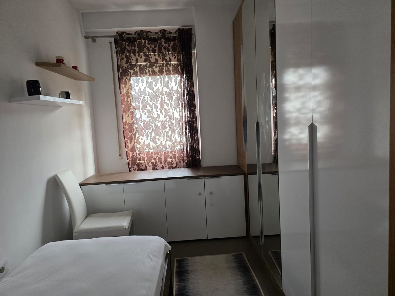 APARTMENT FOR RENT 2+1 – "JORDAN MISJA" STREET, NEAR SPAK