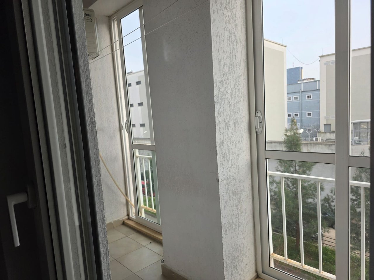 APARTMENT FOR RENT 2+1 – "JORDAN MISJA" STREET, NEAR SPAK