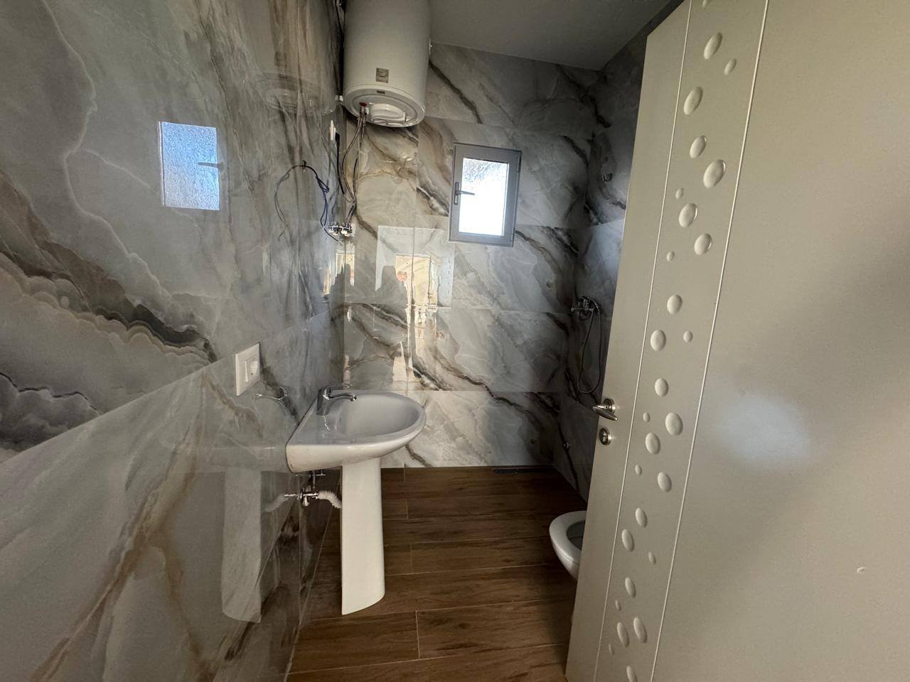 SI AFFITTA APPARTAMENTO 1+1 – ALLIAS