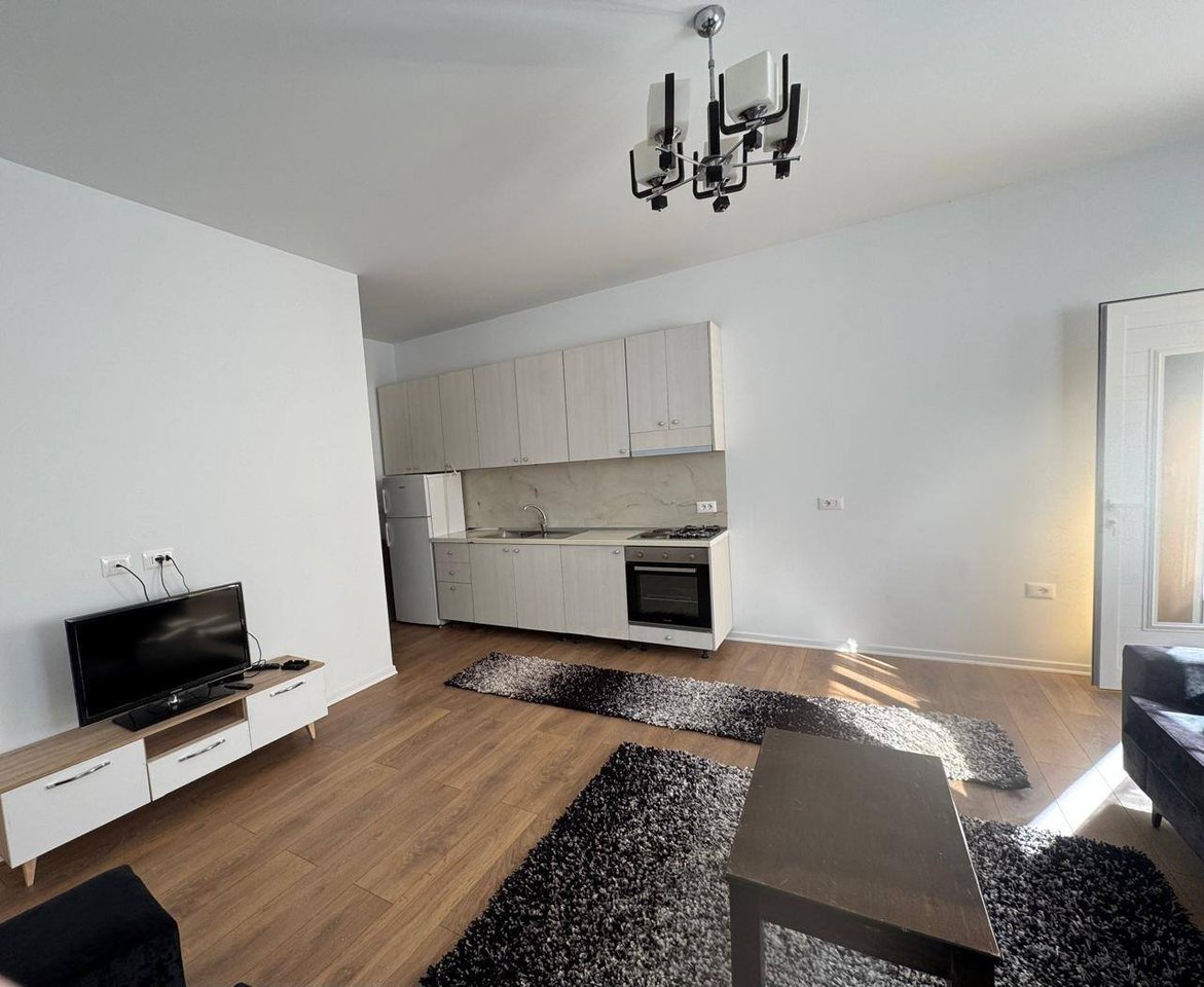 SI AFFITTA APPARTAMENTO 1+1 – ALLIAS