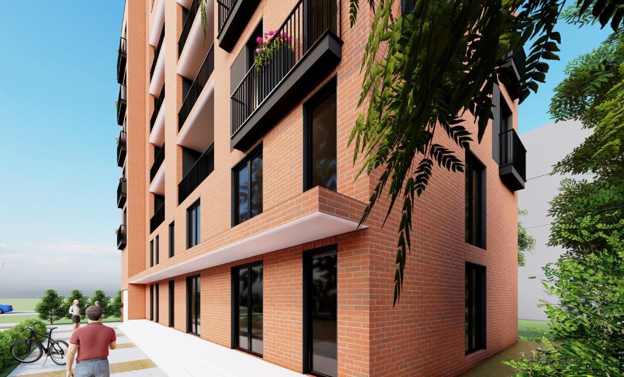 FOR SALE PENTHOUSE 2+1+2 + VERANDA – ALI DEM