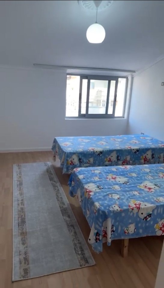 SHITET APARTAMENT 1+1 – FRESK