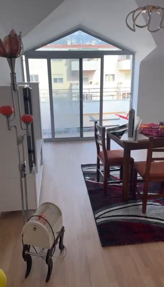 SHITET APARTAMENT 1+1 – FRESK