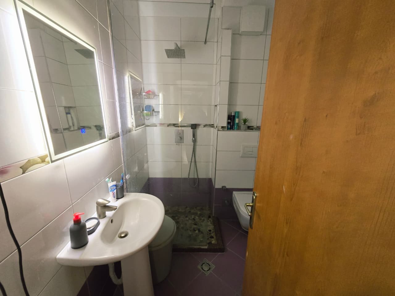 SHITET APARTAMENT 2+1 – KOMUNA E PARISIT