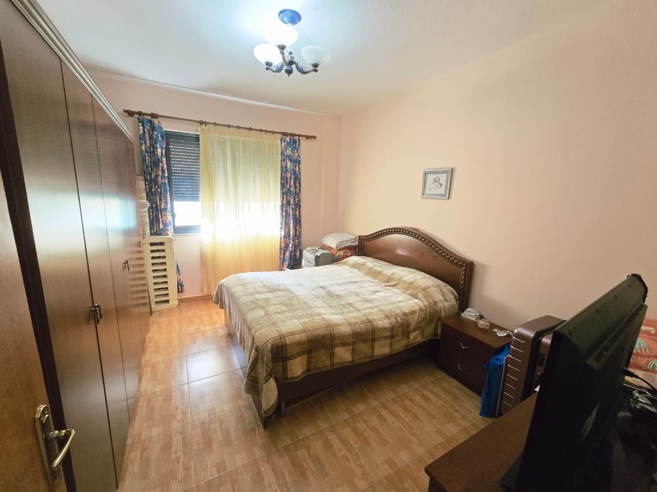 SHITET APARTAMENT 2+1 – KOMUNA E PARISIT