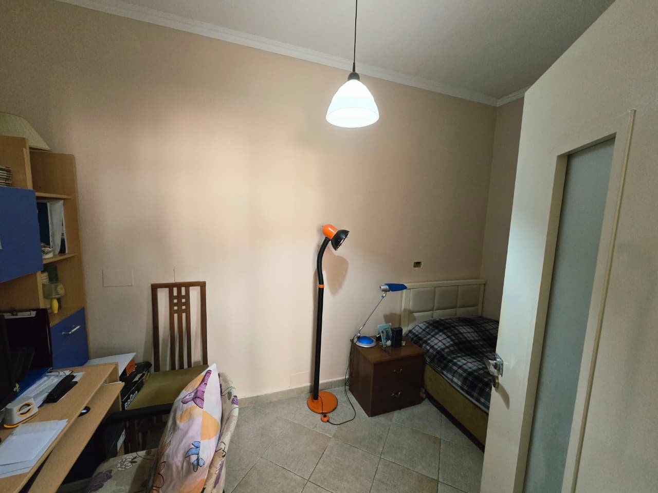 SHITET APARTAMENT 2+1 – KOMUNA E PARISIT