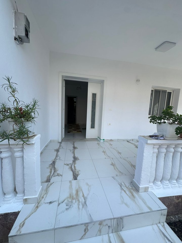 PRIVATE HOUSE FOR RENT 2+1 – NEAR VENUE, BAM'S GRAVE
