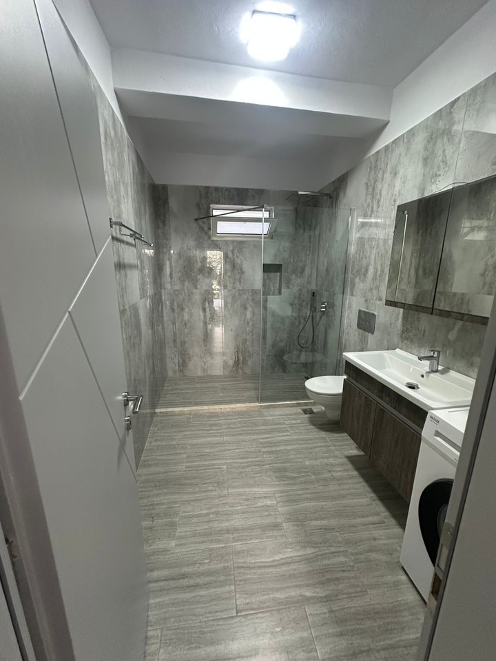 PRIVATE HOUSE FOR RENT 2+1 – NEAR VENUE, BAM'S GRAVE