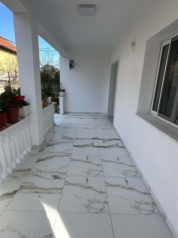 PRIVATE HOUSE FOR RENT 2+1 – NEAR VENUE, BAM'S GRAVE