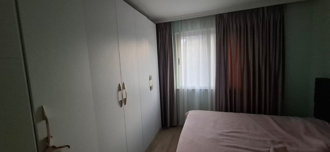 SHITET APARTAMENT 1+1 – VARRI I BAMIT