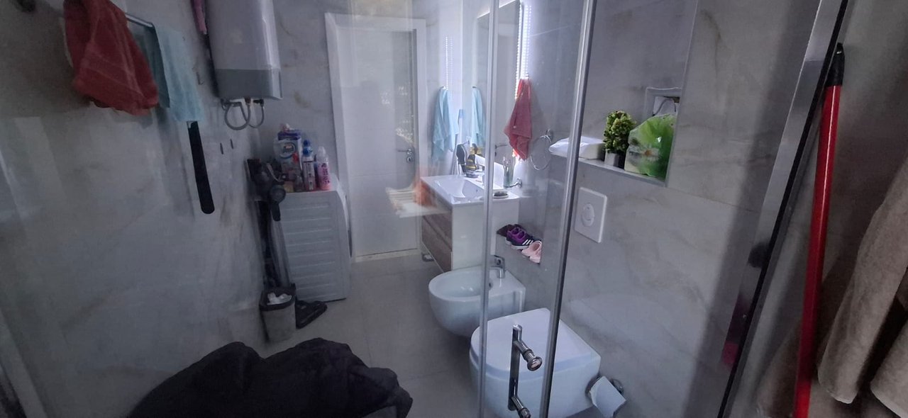 SHITET APARTAMENT 1+1 – VARRI I BAMIT