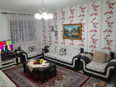 SHITET APARTAMENT 1+1 – ASTIR, RRUGA SOKRAT MIHO