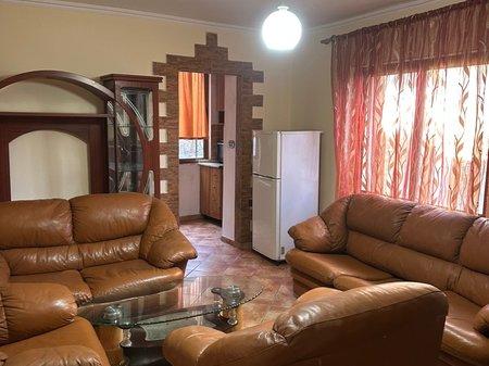 JEPET ME QIRA APARTAMENT 1+1 – BRRYLI