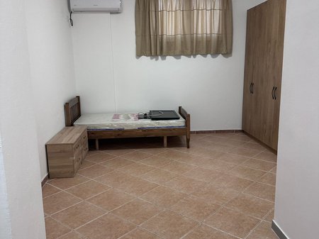 🏡 JEPET ME QERA GARSONIERE – XHAMLLIK