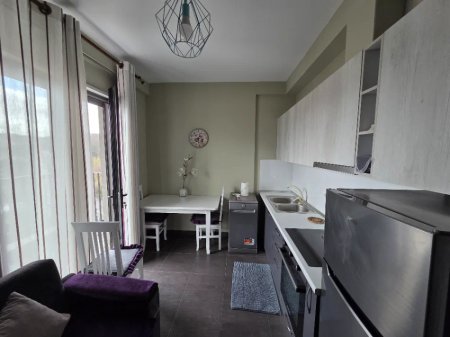 FOR RENT 1+1 APARTMENT – ELBASAN STREET