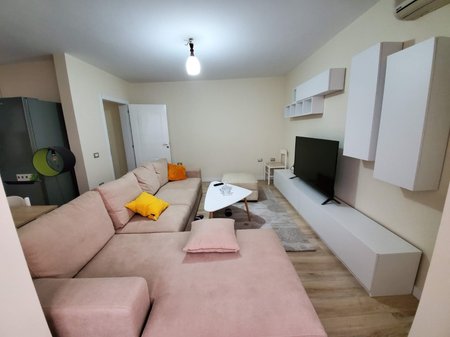 VENDESI APPARTAMENTO 1+1 – ALI DEM